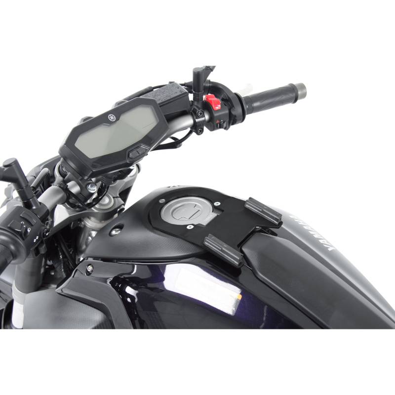 Hepco & Becker Lock-it Tankring spezial für Yamaha MT-07 2014-2017 von Hepco & Becker