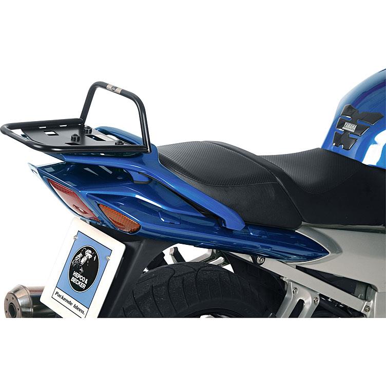 Hepco & Becker Rohrgepäckbrücke TC schwarz für Yamaha FJR 1300 2001-2005 von Hepco & Becker