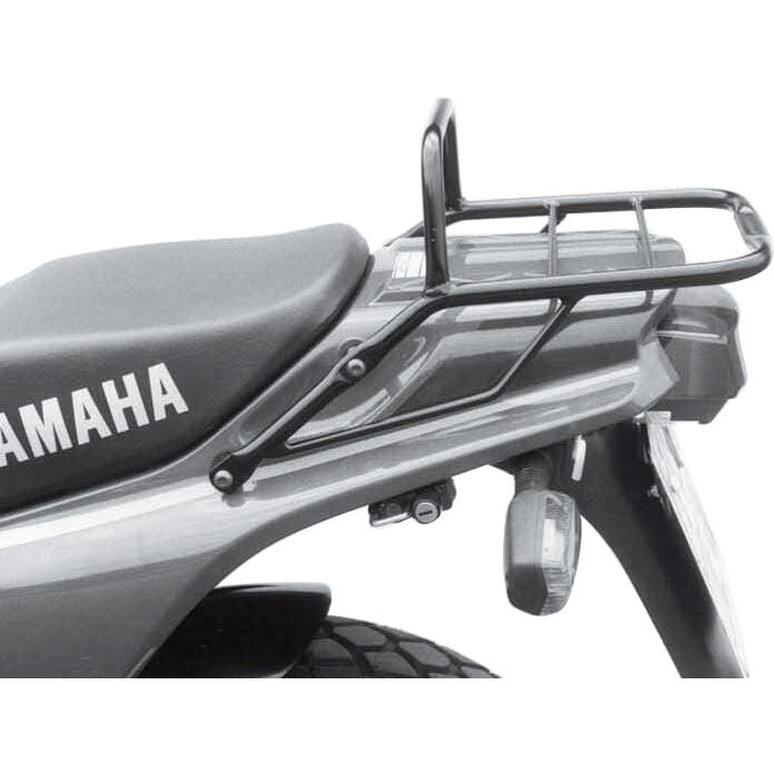 Hepco & Becker Rohrgepäckbrücke TC schwarz für Yamaha TDR 125 von Hepco & Becker