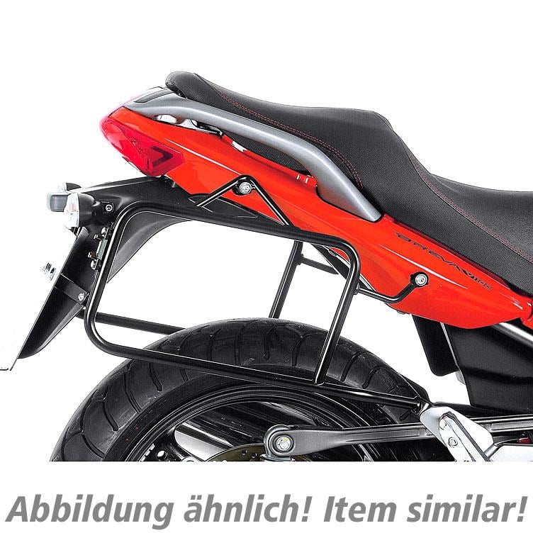 Hepco & Becker Seitenkofferträger schwarz für Honda CB 1300 /S 2003-2009 von Hepco & Becker