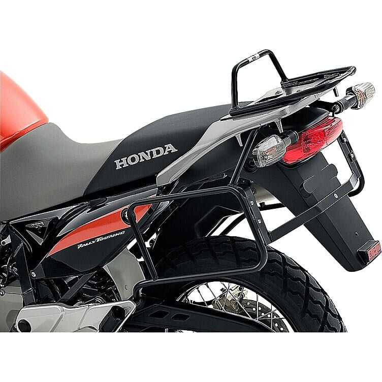 Hepco & Becker Seitenkofferträger schwarz für Honda XL 650 V Transalp von Hepco & Becker