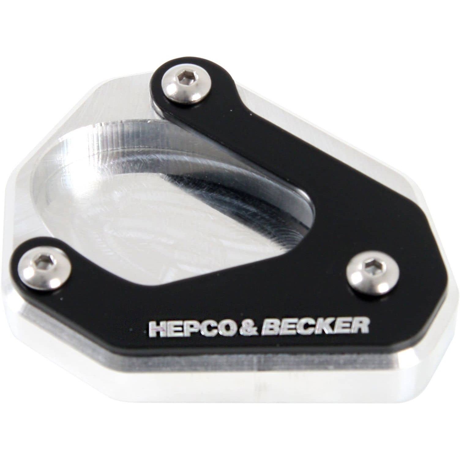 Hepco & Becker Seitenständerplatte für Kawasaki Z 500 2024- von Hepco & Becker