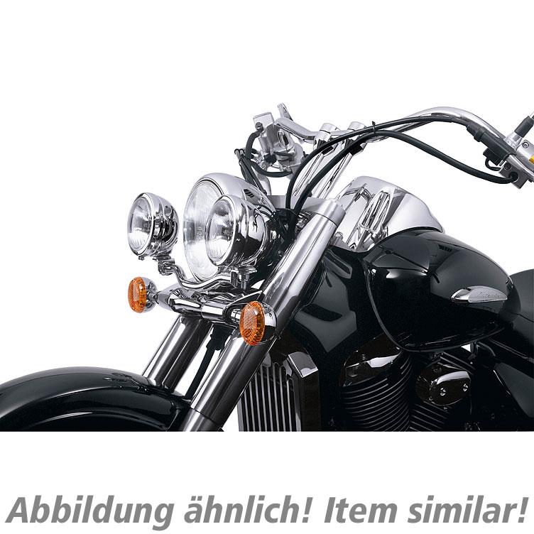 Hepco & Becker Twinlight-Set für Moto Guzzi 940 C Bellagio schwarz von Hepco & Becker