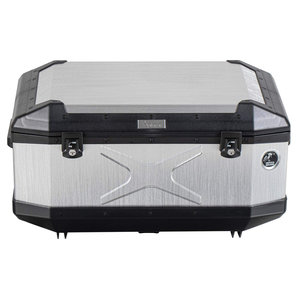 Hepco & Becker Xplorer 60 Aluminium-Top-Case von Hepco & Becker