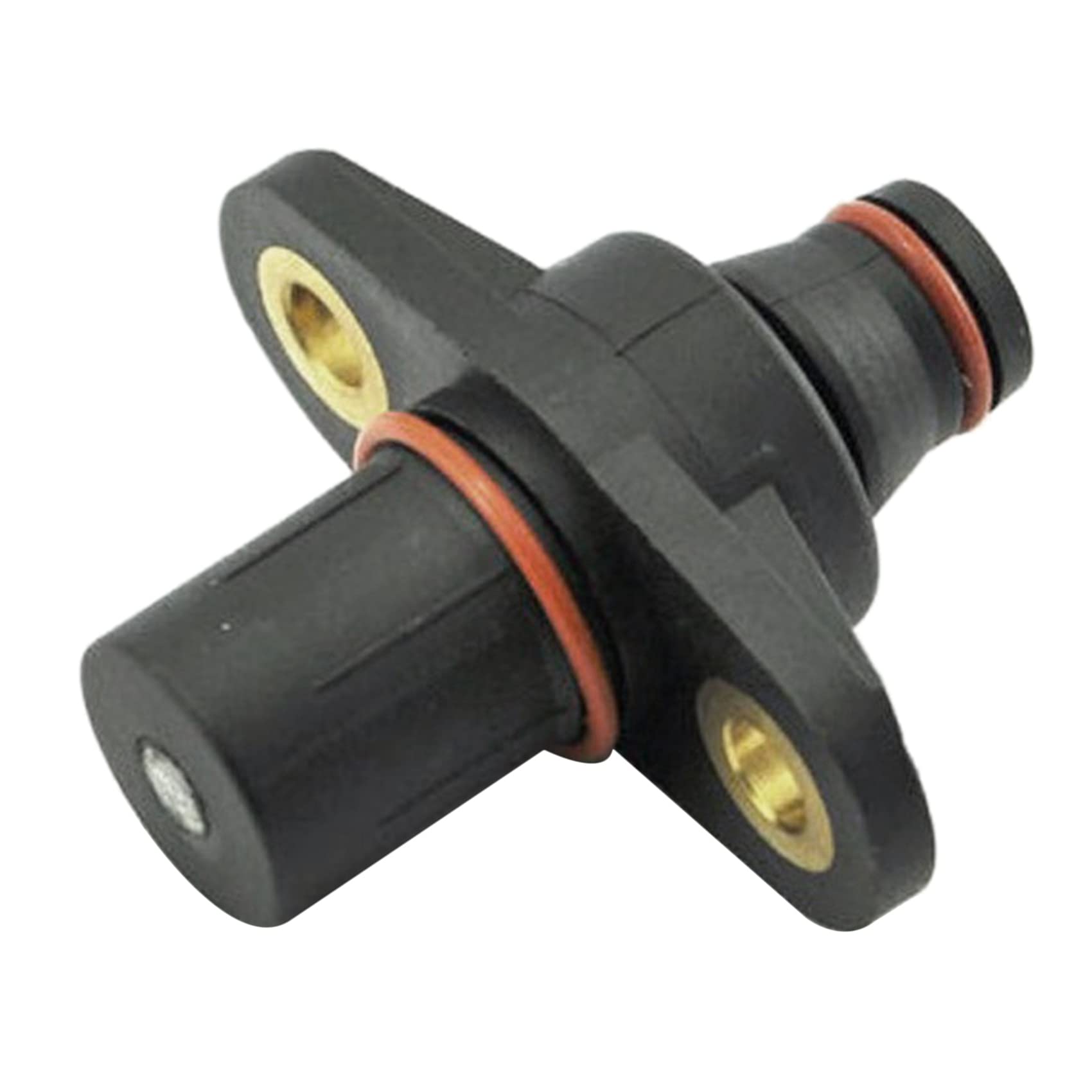 Hermosiey 0021539528 Nockenwellensensor Nockenwellenphasensensor für 1992-1999 - W202 C124 W463 W140 R129 W124 M104 M111 von Hermosiey