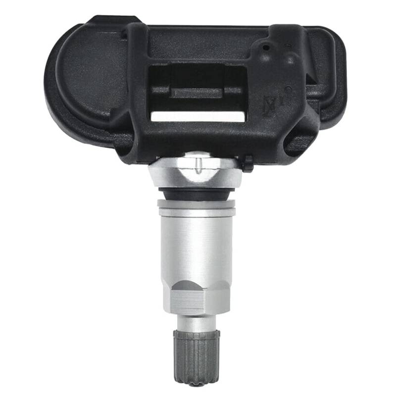 Hermosiey 1 StüCk TPMS ReifendrucküBerwachungssensor A0009057200 für W176 W205 X253 W212 W221 W447 W166 W463 von Hermosiey