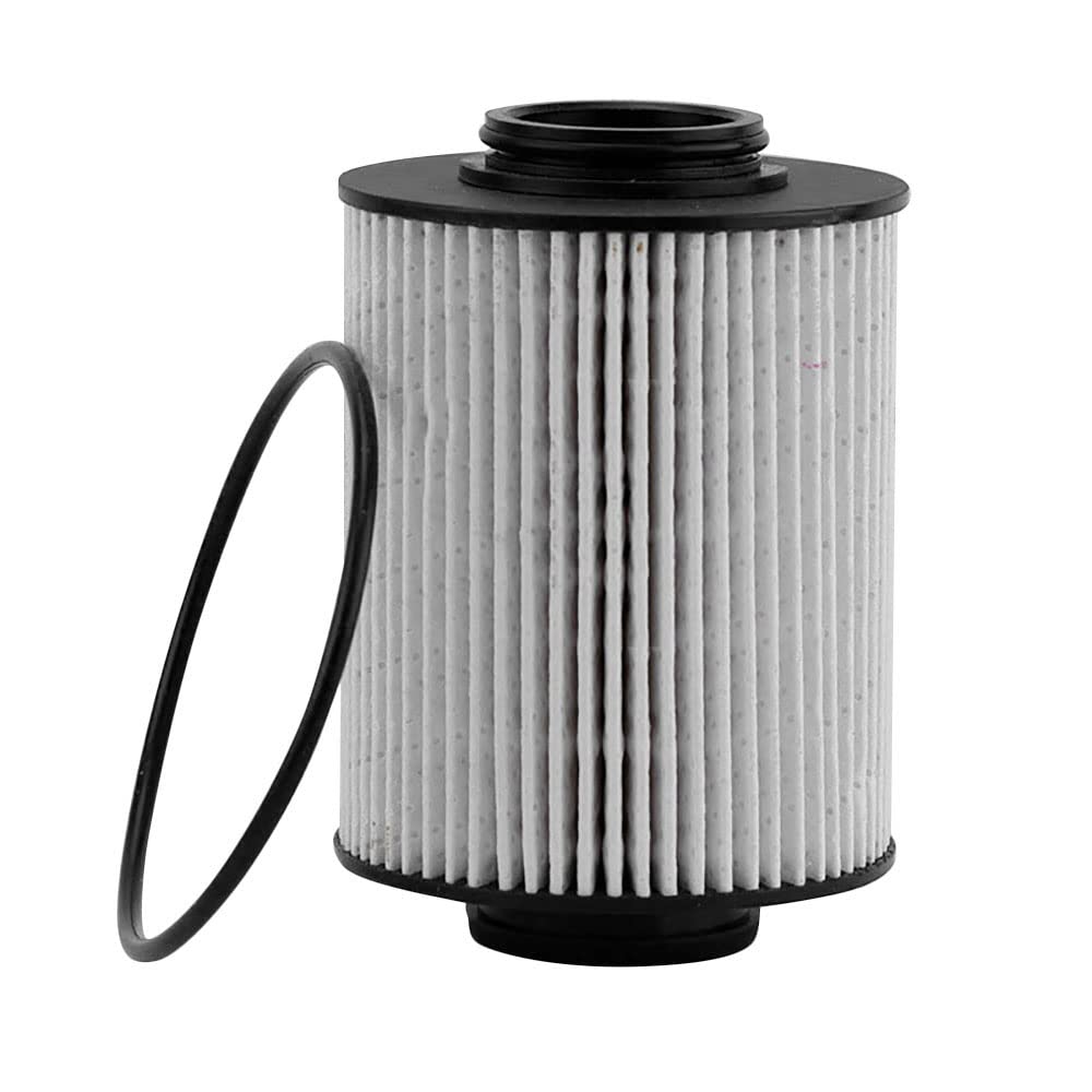 Hermosiey 1111402XED95 für 7 - Kraftstoff Filter GW4D20M - Filter von Hermosiey