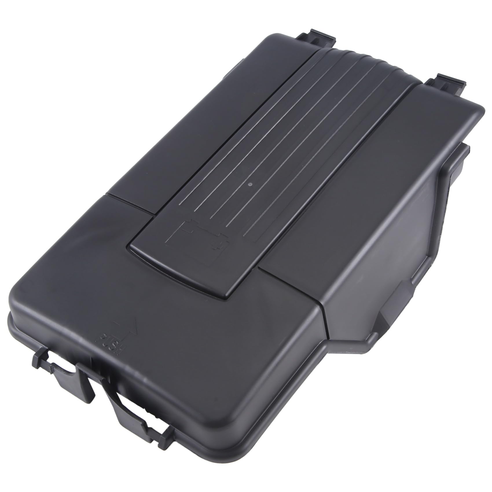 Hermosiey A3 Q3 Mk5 Mk6 für B6 Sitz Batterie Fach Abdeckung von Hermosiey