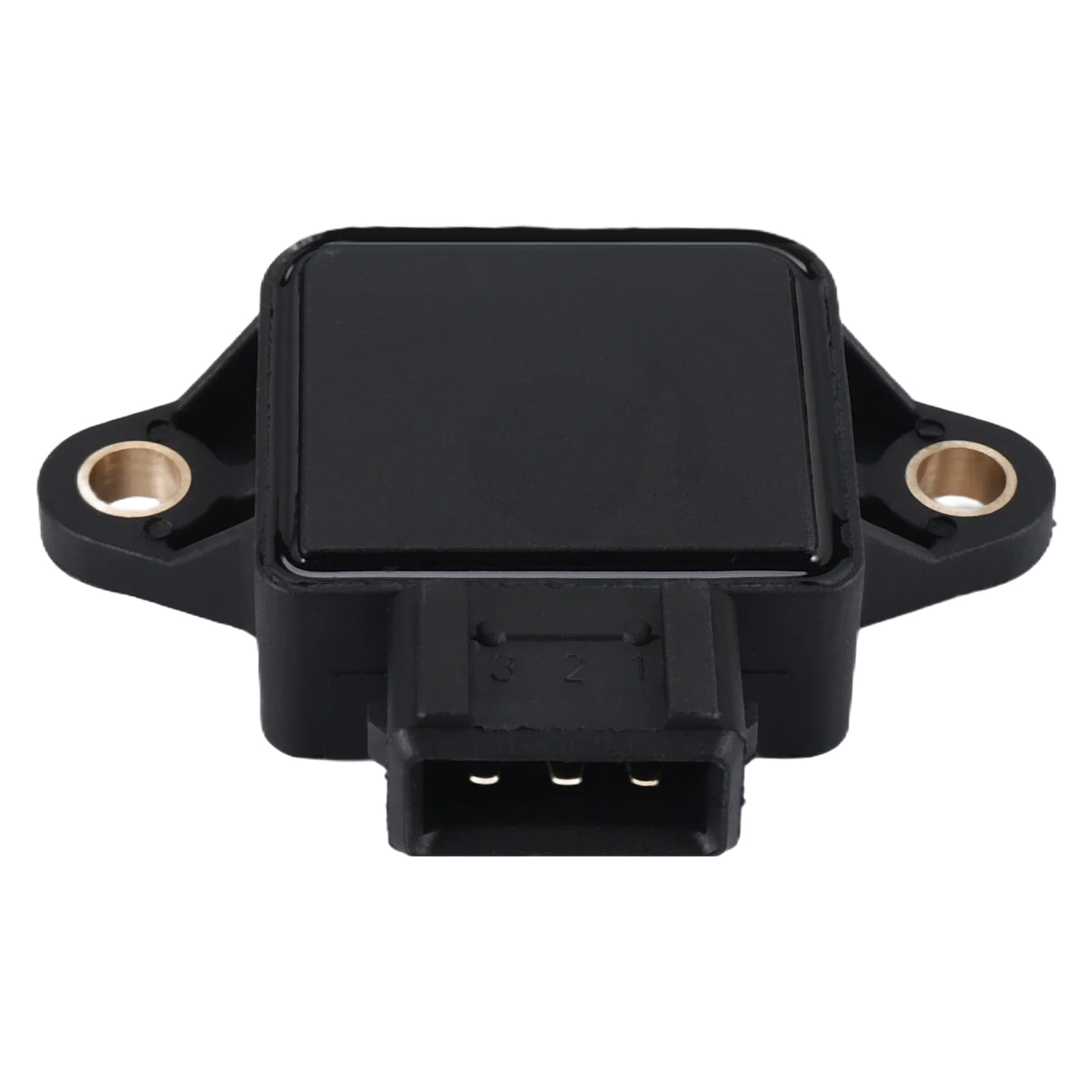 Hermosiey Auto Drossel Klappen Positions Sensor Schalter Sensor für Hafei F01R064915 von Hermosiey