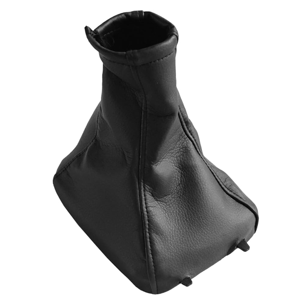 Hermosiey Auto Shift Boot Shift Schutz Getriebe Schalt Deckel für II G EIN 1998-2010 6 von Hermosiey