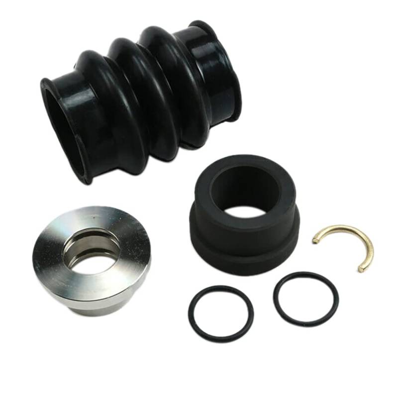 Hermosiey Carbon Seal Drive Line Rebuild Kit und Boot für 787 800 XP GTX GSX von Hermosiey