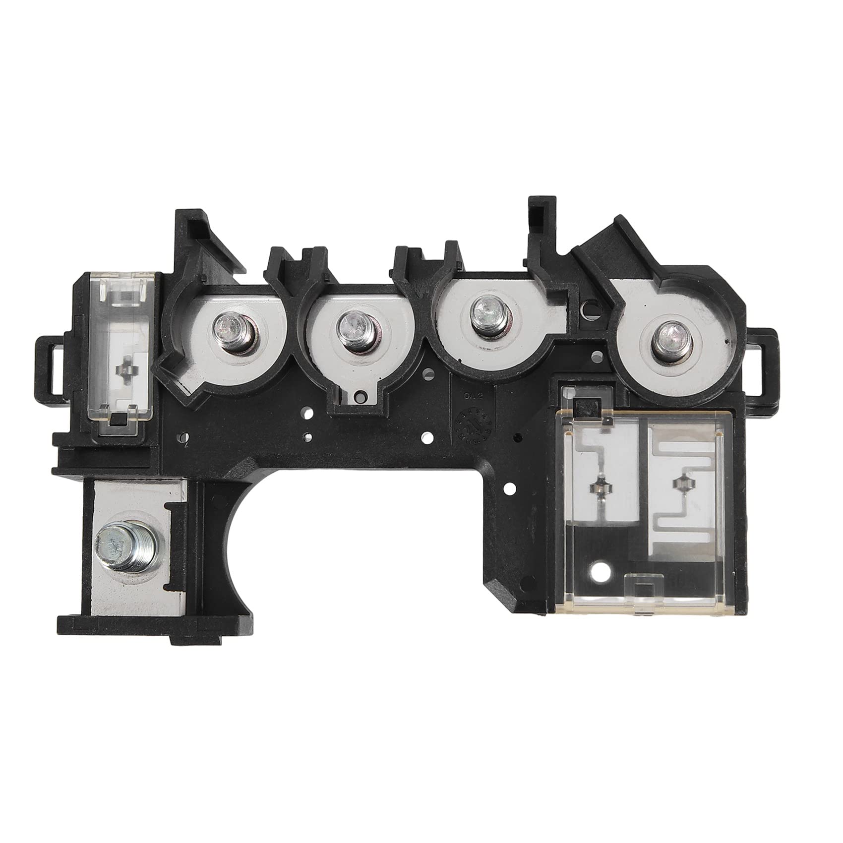 Hermosiey FüR Terminal Baugruppe Batterie Sicherung 38210-TK6-003 von Hermosiey