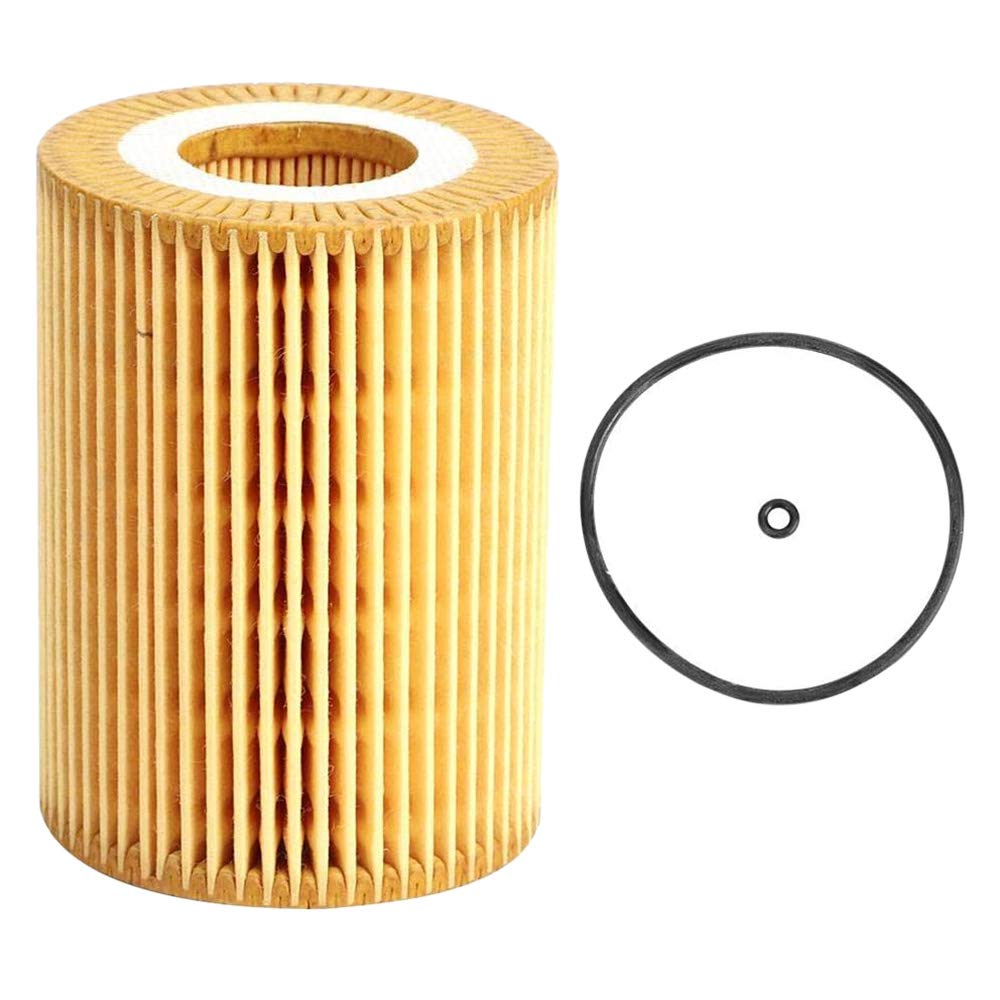 Hermosiey Motor öL Filter für - W164 W166 W211 W212 R251 Sprinter für Grand A6421840025 / A6421800009 von Hermosiey