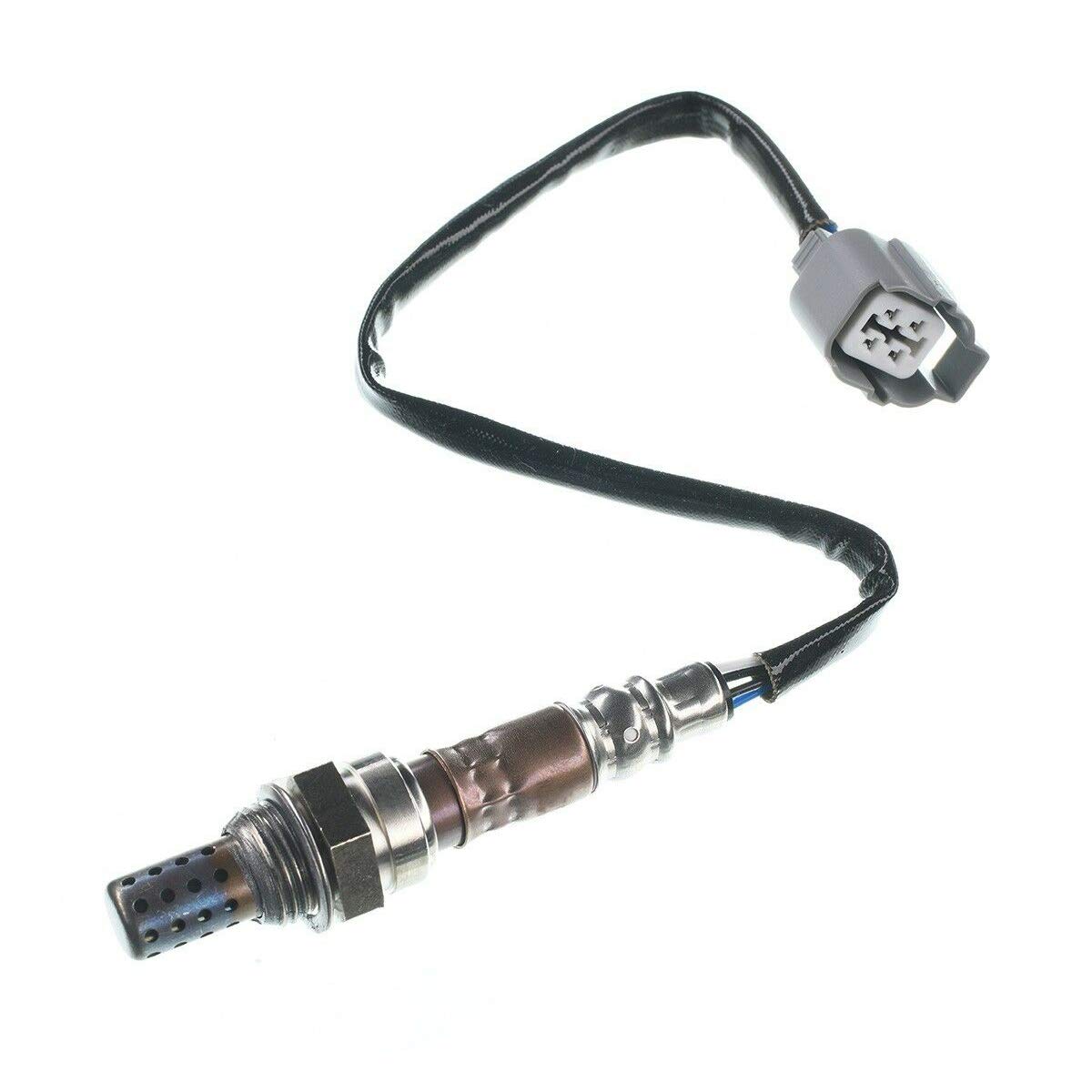 Hermosiey O2-Sauerstoffsensor für Accord 2.2L 2.3L 94-02 Upstream Prelude Hinten 36531-PAA-A01, 250-24620 von Hermosiey