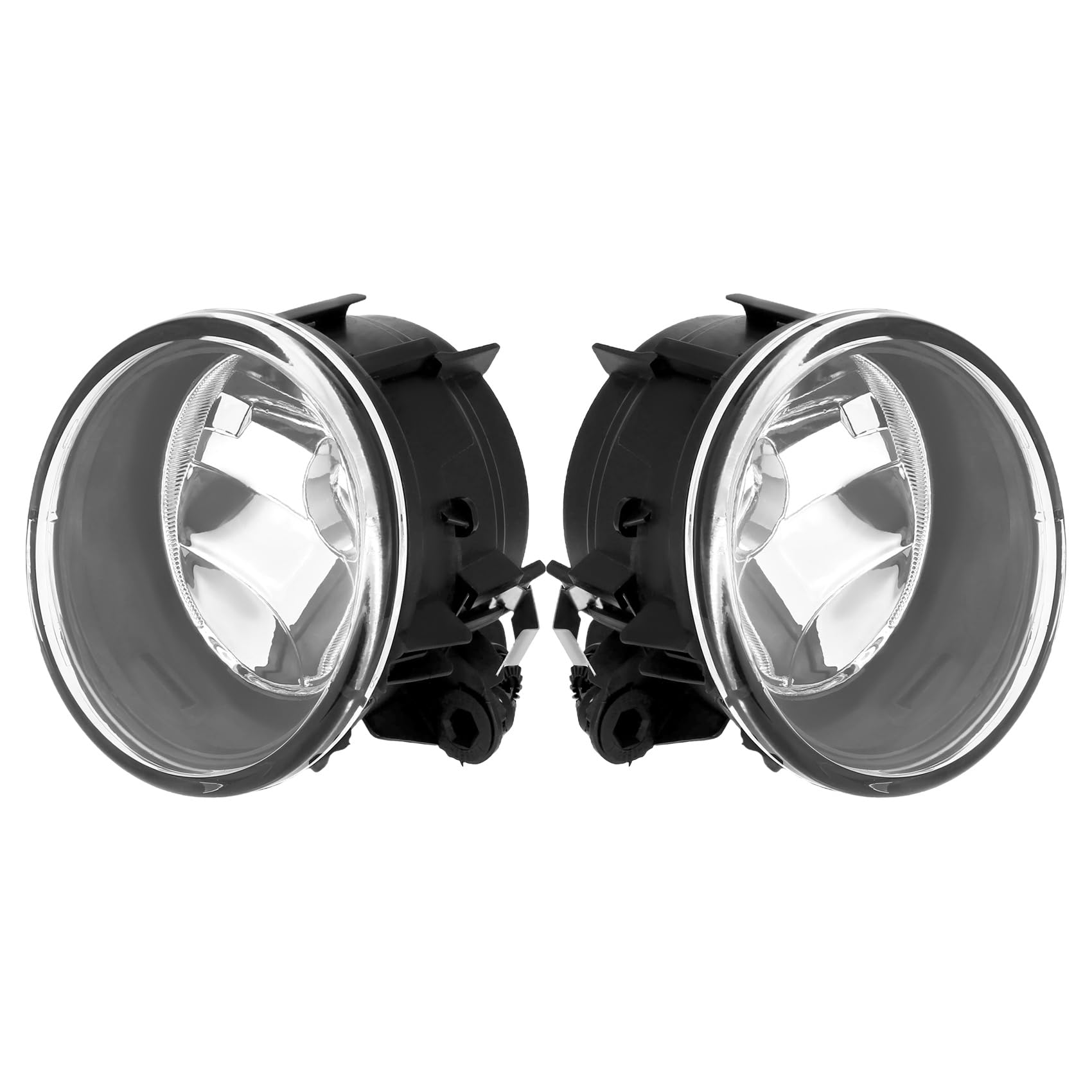 Hermosiey Paar Scheinwerfer Leuchten Vorne FüR- X3 F25 X4 F26 X5 F15 X6 F16 2010-20 Ohne GlüHlampe 63177238787 63177238788 von Hermosiey