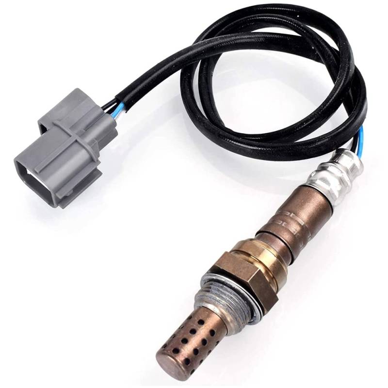 Hermosiey Sauerstoffsensor für 1992-2000 Accord 92-99 NSX EL O2 Sensor 36531P06A11 von Hermosiey