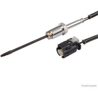 Sensor, Abgastemperatur HERTH+BUSS ELPARTS 70682106 von Herth+Buss Elparts