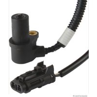 Sensor, Raddrehzahl HERTH+BUSS JAKOPARTS J5900505 von Herth+Buss Jakoparts