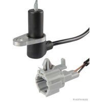 Sensor, Raddrehzahl HERTH+BUSS JAKOPARTS J5911037 Rechts von Herth+Buss Jakoparts