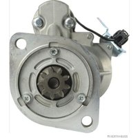 Starter HERTH+BUSS JAKOPARTS J5211085 von Herth+Buss Jakoparts