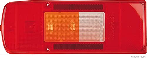 HERTH+BUSS ELPARTS 83832189 Lichtscheibe, Heckleuchte von Herth+Buss