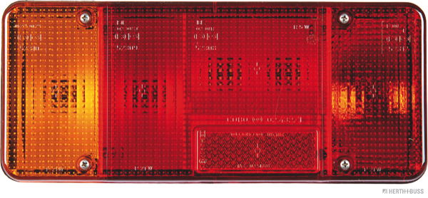 Heckleuchte links Herth+Buss 83830505 von Herth+Buss