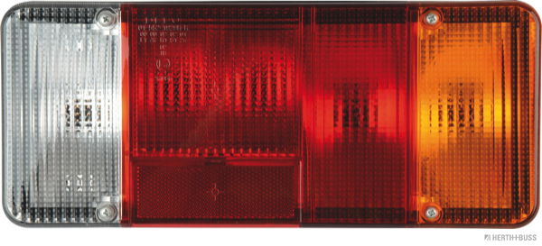 Heckleuchte rechts Herth+Buss 83840478 von Herth+Buss