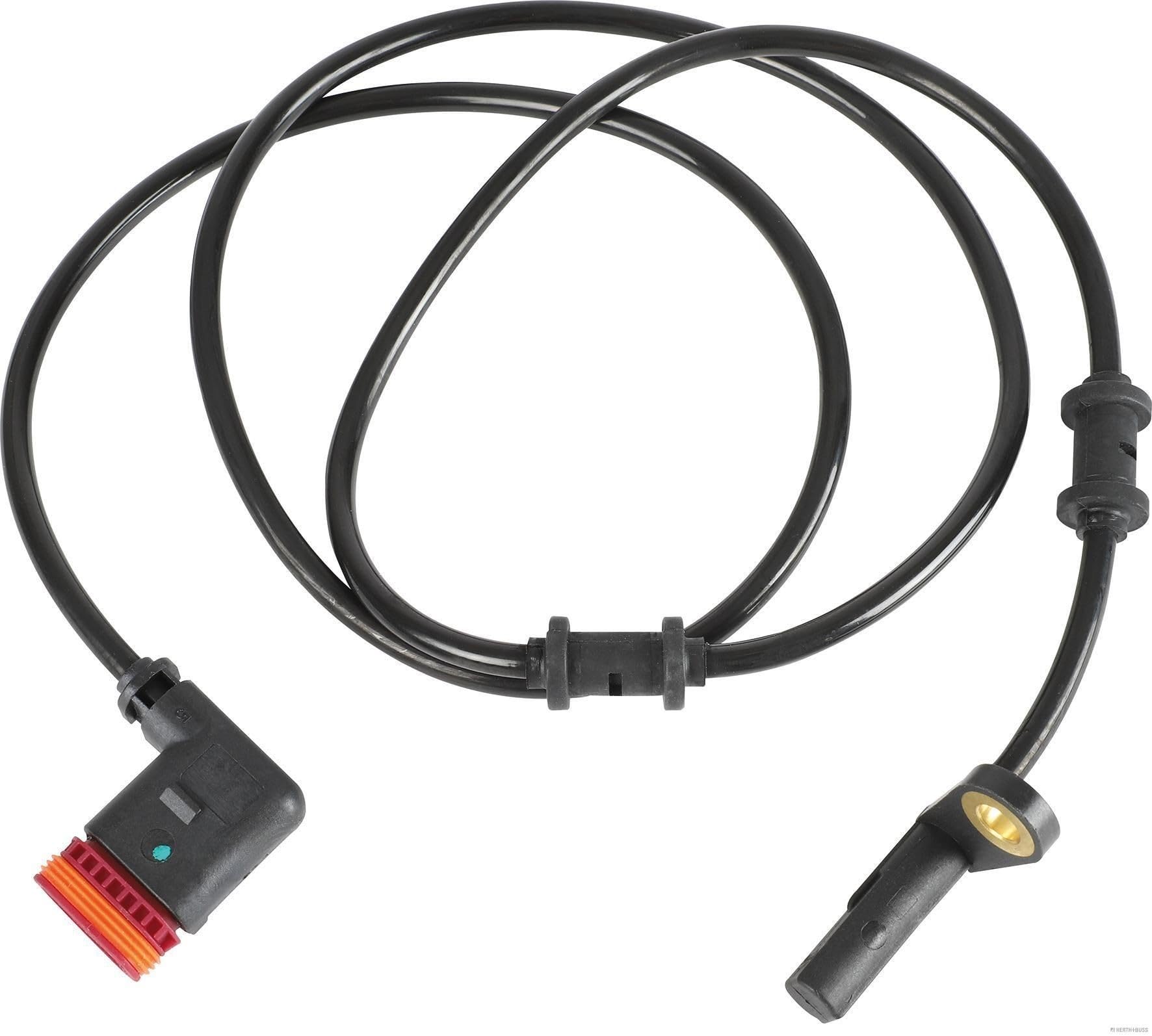 Herth+Buss 70660235 Sensor, Raddrehzahl von Herth+Buss