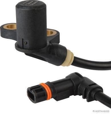 Herth+Buss 70660250 Sensor, Raddrehzahl von Herth+Buss