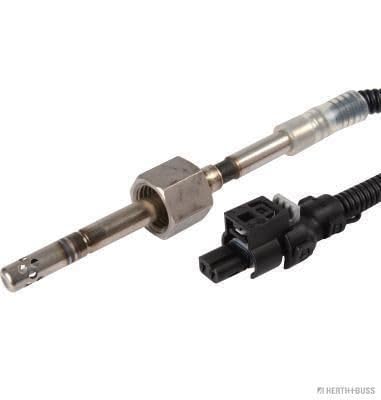 Herth+Buss 70682223 Sensor, Abgastemperatur von Herth+Buss