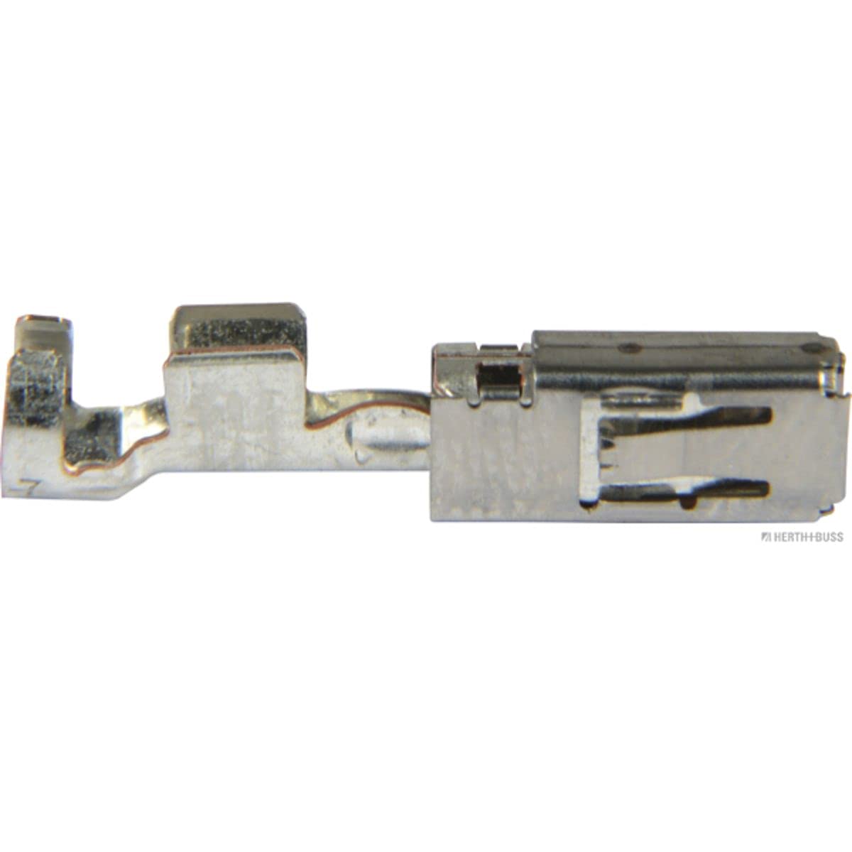 Herth+Buss Elparts 50251486 - Crimpverbinder von Herth+Buss