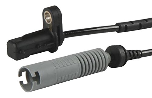 Herth+Buss Elparts 70660115 Sensor, Raddrehzahl von Herth+Buss