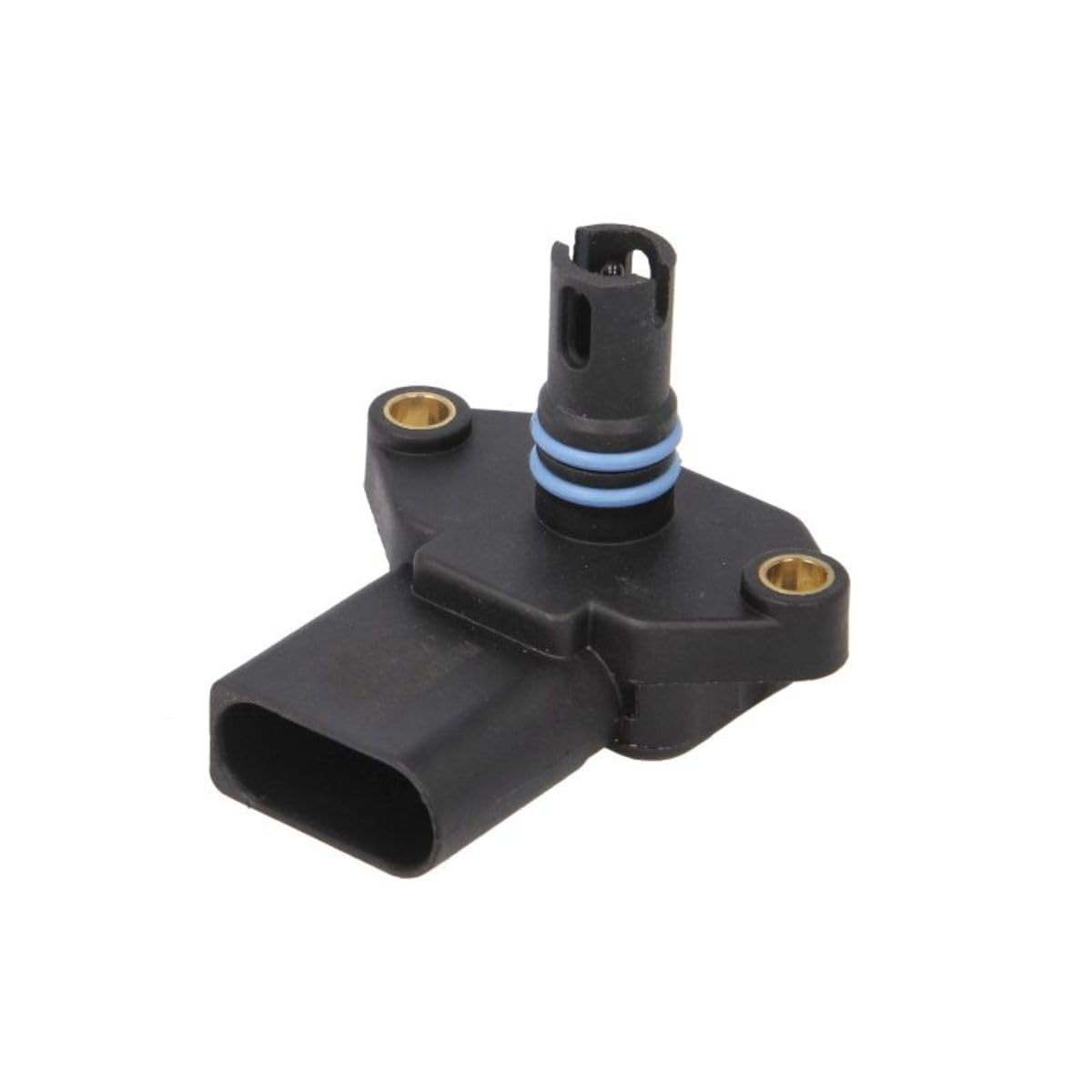 Herth+Buss Elparts 70670008 Sensor, Saugrohrdruck von Herth+Buss