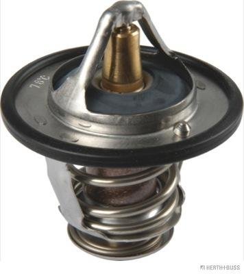 Herth+Buss Jakoparts J1532020 Thermostat, Kühlmittel von Herth+Buss