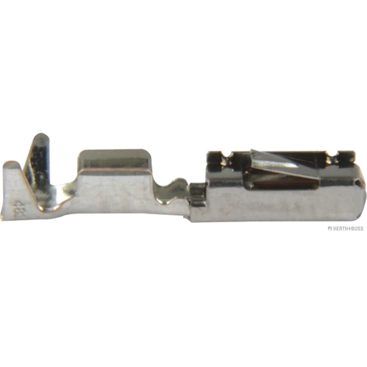 Herth+buss Elparts 50251476 - Crimpverbinder von Herth+Buss