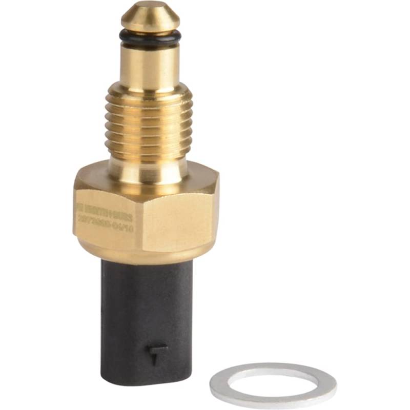 Herth+buss Elparts 70511202 - Sensor, Kraftstofftemperatur von Herth+buss Elparts