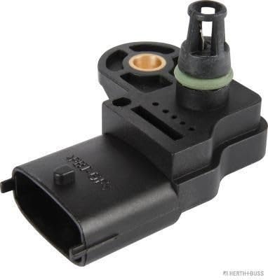 Herth+buss Elparts 70670009 - Sensor, Ladedruck - Sensor, Saugrohrdruck von Herth+Buss