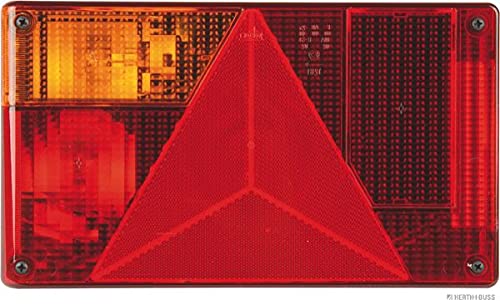 Jakoparts 83830099 Heckleuchte von HERTH+BUSS JAKOPARTS