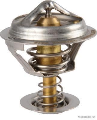 Jakoparts J1533024 Thermostat, Kühlmittel von Herth+Buss