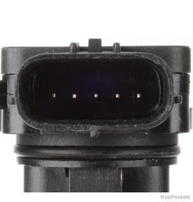 Jakoparts J5685008 Luftmassensensensor von Herth+Buss