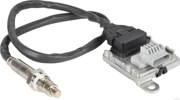 NOx-Sensor, NOx-Katalysator nach SCR-Katalysator Herth+Buss 70680502 von Herth+Buss