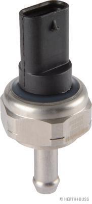 Sensor, Abgasdruck Herth+Buss 70668103 von Herth+Buss