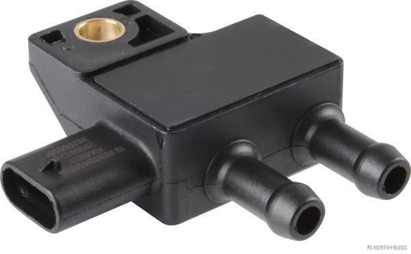 Sensor, Abgasdruck Herth+Buss 70668105 von Herth+Buss