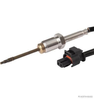 Sensor, Abgastemperatur Herth+Buss 70682102 von Herth+Buss