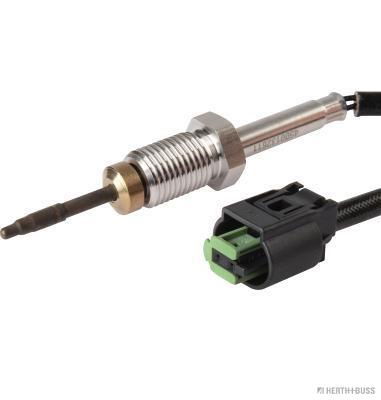 Sensor, Abgastemperatur Herth+Buss 70682103 von Herth+Buss