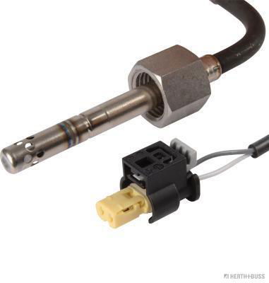 Sensor, Abgastemperatur Herth+Buss 70682229 von Herth+Buss