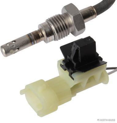 Sensor, Abgastemperatur Herth+Buss 70682409 von Herth+Buss