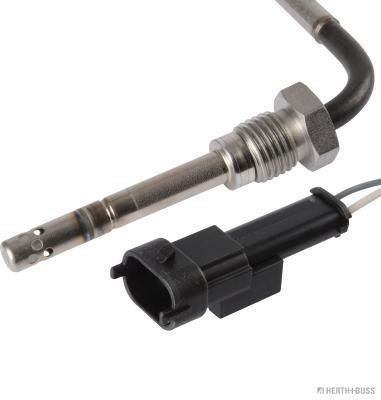 Sensor, Abgastemperatur Herth+Buss 70682411 von Herth+Buss