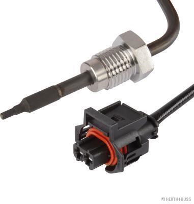 Sensor, Abgastemperatur Herth+Buss 70682429 von Herth+Buss