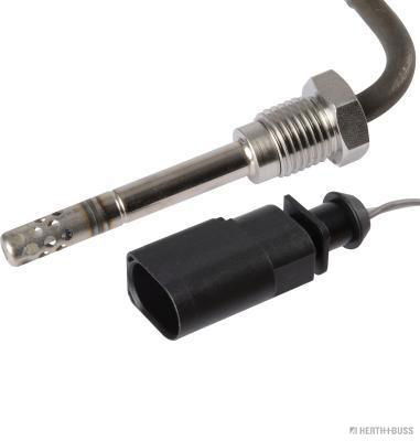 Sensor, Abgastemperatur Herth+Buss 70683007 von Herth+Buss